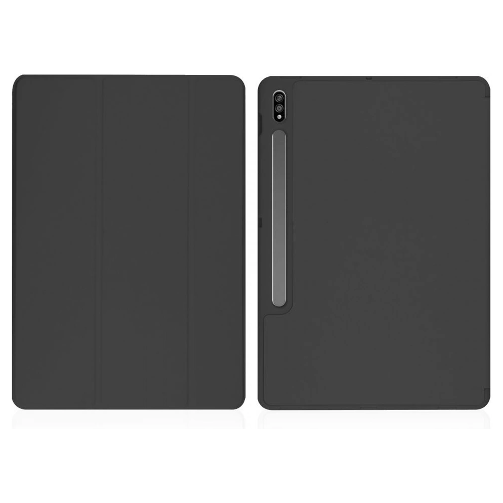 Hurtownia GSM - Etui Tech-Protect Sc Pen Samsung Galaxy Tab S7 FE 5G 12.4 Černá - THP756BLK - {ean13} - Hurt