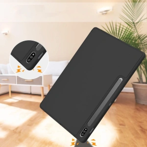 Hurtownia GSM - Etui Tech-Protect Sc Pen Samsung Galaxy Tab S7 FE 5G 12.4 Černá - THP756BLK - {ean13} - Hurt