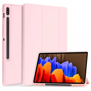 Hurtownia GSM - Etui Tech-Protect Sc Pen Samsung Galaxy Tab S7 FE 5G 12.4 Pink - THP757PNK - {ean13} - Hurt