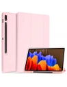 Etui Tech-Protect Sc Pen Samsung Galaxy Tab S7 FE 5G 12.4 Pink