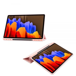 Hurtownia GSM - Etui Tech-Protect Sc Pen Samsung Galaxy Tab S7 FE 5G 12.4 Pink - THP757PNK - {ean13} - Hurt