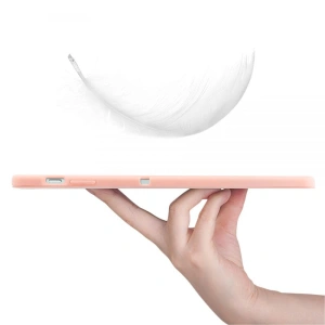 Hurtownia GSM - Etui Tech-Protect Sc Pen Samsung Galaxy Tab S7 FE 5G 12.4 Pink - THP757PNK - {ean13} - Hurt
