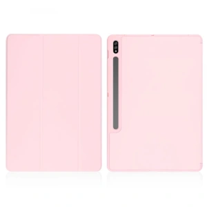 Hurtownia GSM - Etui Tech-Protect Sc Pen Samsung Galaxy Tab S7 FE 5G 12.4 Pink - THP757PNK - {ean13} - Hurt