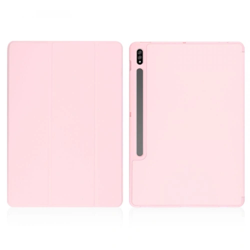 Etui Tech-Protect Sc Pen Samsung Galaxy Tab S7 FE 5G 12.4 Pink