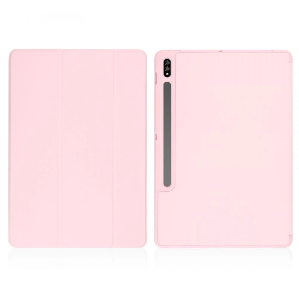 Hurtownia GSM - Etui Tech-Protect Sc Pen Samsung Galaxy Tab S7 FE 5G 12.4 Růžové - THP757PNK - {ean13} - Hurt