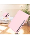 Hurtownia GSM - Etui Tech-Protect Sc Pen Samsung Galaxy Tab S7 FE 5G 12.4 Pink - THP757PNK - {ean13} - Hurt