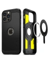 Hurtownia GSM - Etui Spigen Tough Armor Mag MagSafe Apple iPhone 13 Pro Max Black - SPN2012BLK - {ean13} - Hurt