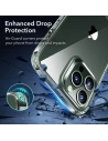 Hurtownia GSM - Etui ESR Air Shield Boost Apple iPhone 13 Pro Clear - ESR438CL - {ean13} - Hurt