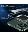Hurtownia GSM - Etui ESR Air Shield Boost Apple iPhone 13 Pro Clear - ESR438CL - {ean13} - Hurt