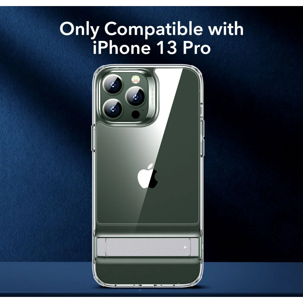Hurtownia GSM - Etui ESR Air Shield Boost Apple iPhone 13 Pro Clear - ESR438CL - {ean13} - Hurt