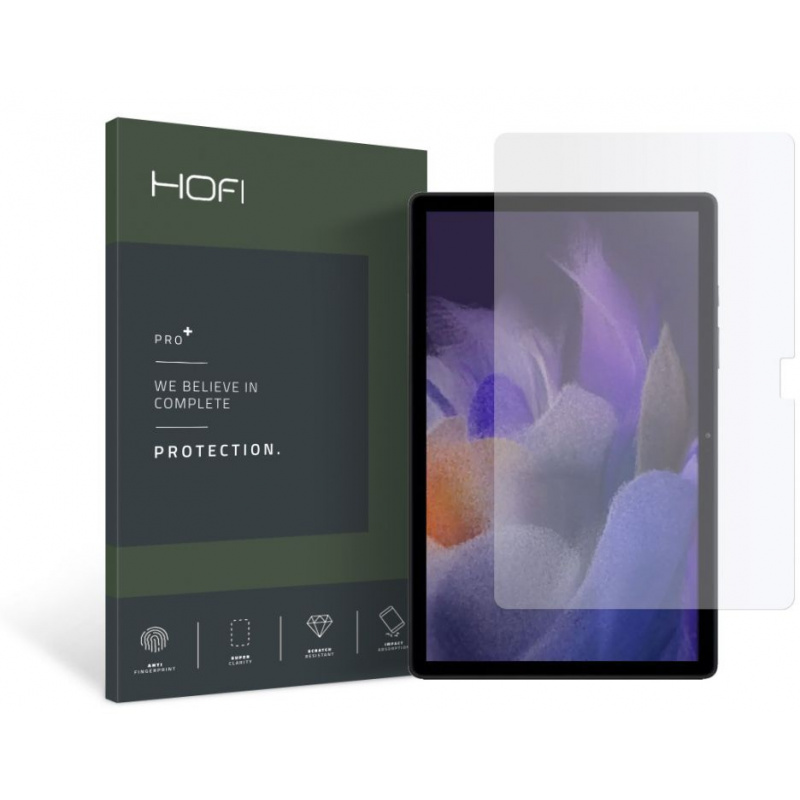 Hofi Distributor - 9589046919268 - HOFI177 - Hofi Glass Pro+ Samsung Galaxy Tab A8 10.5 - B2B homescreen