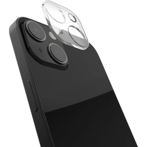 Szkło hartowane na aparat X-Doria Raptic Glass Camera Lens Protector Apple iPhone 13/13 mini [2 PACK]