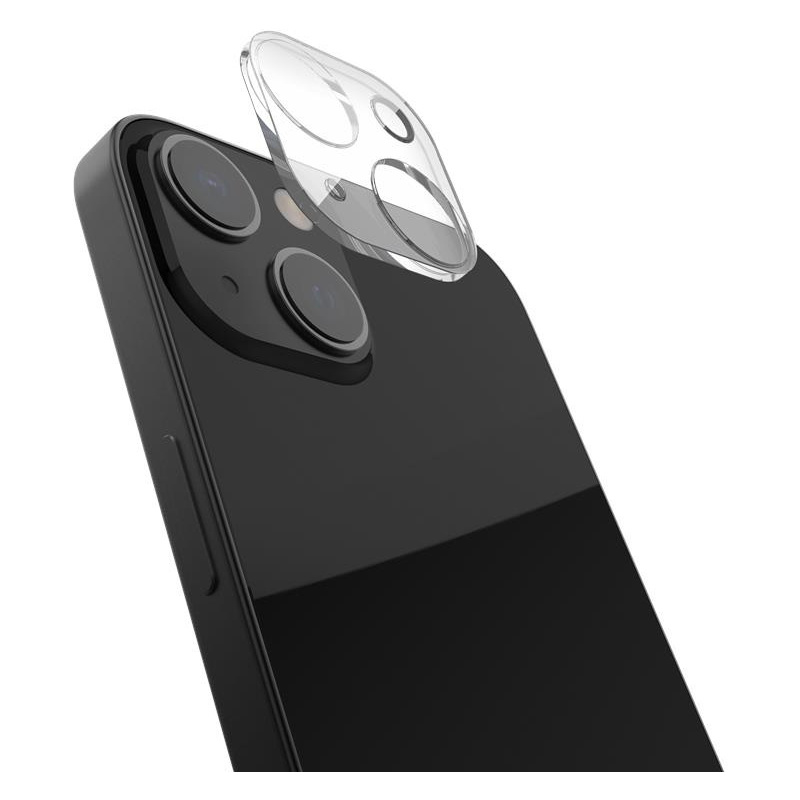 X-Doria Distributor - 6950941469777 - XDR152 - X-Doria Raptic Glass Camera Lens Protector Apple iPhone 13/13 mini [2 PACK] - B2B homescreen