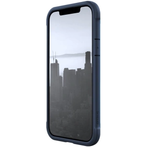 Hurtownia GSM - Etui X-Doria Raptic Shield Pro Apple iPhone 13 Pro (Antibakteriální) (Sierra Blue) - XDR153BLU - {ean13} - Hurt