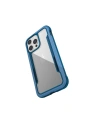 Wholesale X-Doria Raptic Shield Pro - Case for iPhone 13 Pro (Anti-bacterial) (Sierra Blue) - XDR153BLU - {ean13} - Hurt