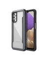 Hurtownia GSM - Etui X-Doria Raptic Shield Pro Samsung Galaxy A32 5G (Anti-bacterial) (Black) - XDR154BLK - {ean13} - Hurt