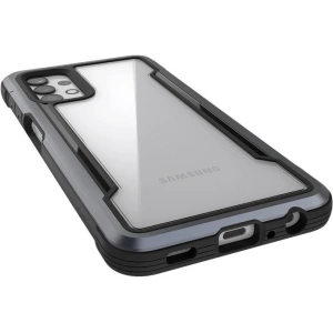 Wholesale X-Doria Raptic Shield Pro - Case for Samsung Galaxy A32 5G (Anti-bacterial) (Black) - XDR154BLK - {ean13} - Hurt
