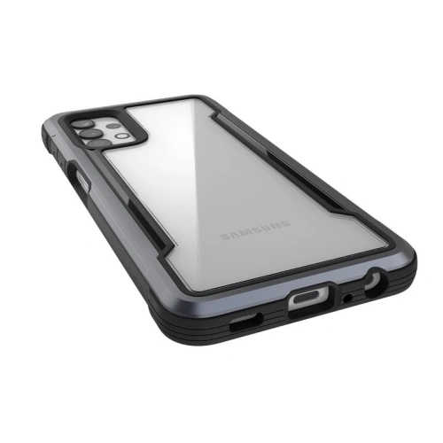 Etui X-Doria Raptic Shield Pro Samsung Galaxy A32 5G (Anti-bacterial) (Black)