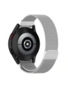Hurtownia GSM - Bransoleta Tech-Protect Milaneseband 2 Samsung Galaxy Watch 4 40/42/44/46mm Silver - THP758SLV - {ean13} - Hurt