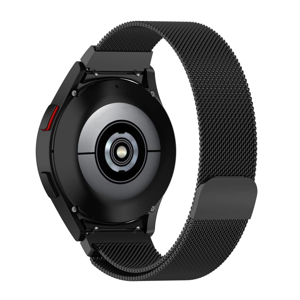 Hurtownia GSM - Bransoleta Tech-Protect Milaneseband 2 Samsung Galaxy Watch 4 40/42/44/46mm Black - THP759BLK - {ean13} - Hurt