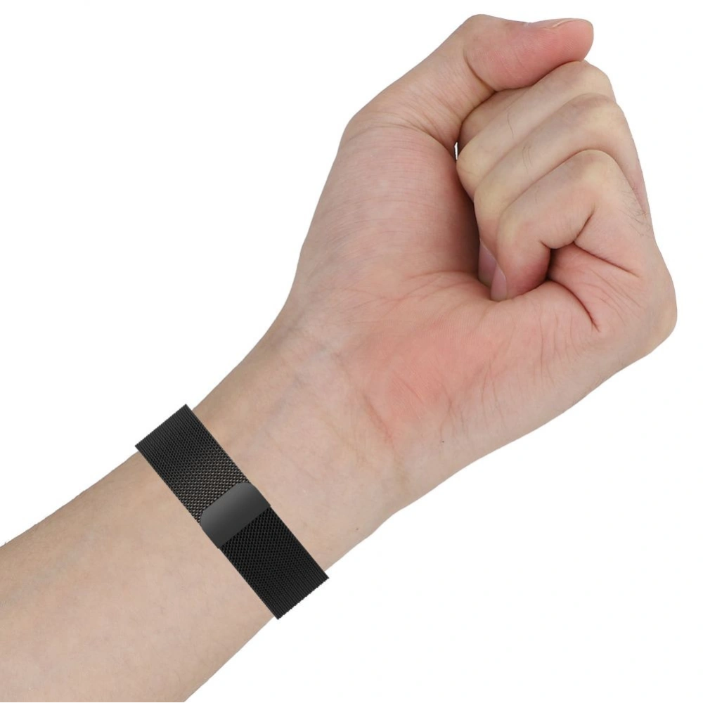Hurtownia GSM - Bransoleta Tech-Protect Milaneseband 2 Samsung Galaxy Watch 4 40/42/44/46mm Black - THP759BLK - {ean13} - Hurt