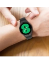 Wholesale Tech-Protect Milaneseband 2 Samsung Galaxy Watch 4 40/42/44/46mm Black - THP759BLK - {ean13} - Hurt