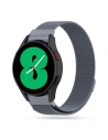Tech-Protect Milaneseband 2 Samsung Galaxy Watch 4 40/42/44/46mm Grey