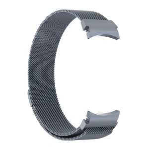 Bransoleta Tech-Protect Milaneseband 2 Samsung Galaxy Watch 4 40/42/44/46mm Grey