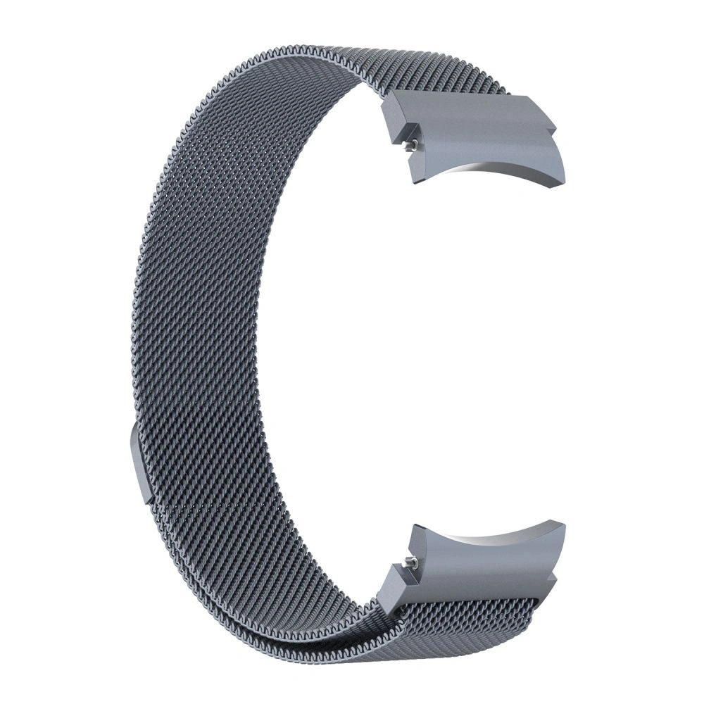 Hurtownia GSM - Náramek Tech-Protect Milaneseband 2 Samsung Galaxy Watch 4 40/42/44/46mm Šedá - THP760GRY - {ean13} - Hurt