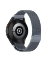 Wholesale Tech-Protect Milaneseband 2 Samsung Galaxy Watch 4 40/42/44/46mm Grey - THP760GRY - {ean13} - Hurt