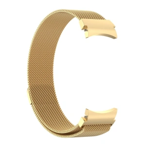 Tech-Protect Milaneseband 2 Samsung Galaxy Watch 4 40/42/44/46mm Gold