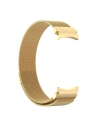 Hurtownia GSM - Bransoleta Tech-Protect Milaneseband 2 Samsung Galaxy Watch 4 40/42/44/46mm Gold - THP761GLD - {ean13} - Hurt