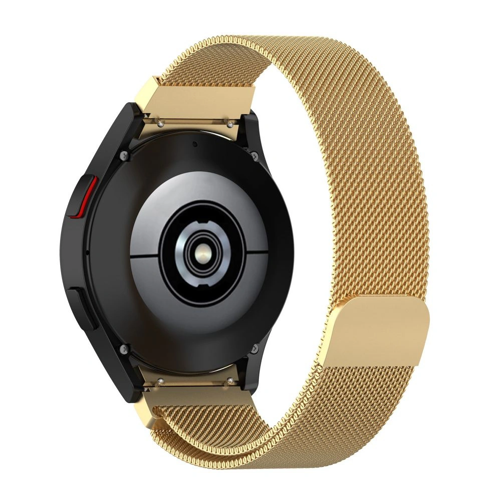 Hurtownia GSM - Bransoleta Tech-Protect Milaneseband 2 Samsung Galaxy Watch 4 40/42/44/46mm Gold - THP761GLD - {ean13} - Hurt