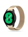 Bransoleta Tech-Protect Milaneseband 2 Samsung Galaxy Watch 4 40/42/44/46mm Blush Gold
