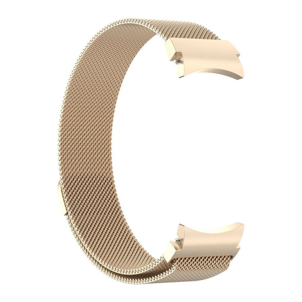 Hurtownia GSM - Bransoleta Tech-Protect Milaneseband 2 Samsung Galaxy Watch 4 40/42/44/46mm Blush Gold - THP762BLUGLD - {ean13} - Hurt