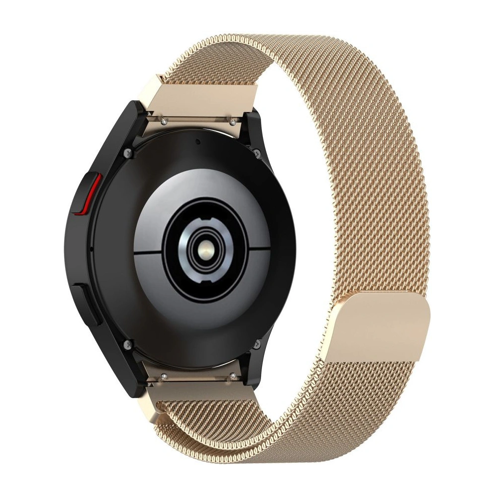 Hurtownia GSM - Bransoleta Tech-Protect Milaneseband 2 Samsung Galaxy Watch 4 40/42/44/46mm Blush Gold - THP762BLUGLD - {ean13} - Hurt
