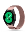 Bransoleta Tech-Protect Milaneseband 2 Samsung Galaxy Watch 4 40/42/44/46mm Rose Gold