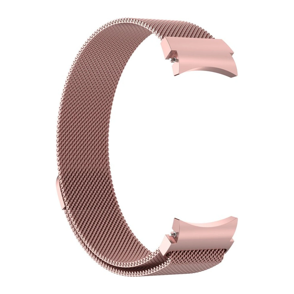 Hurtownia GSM - Bransoleta Tech-Protect Milaneseband 2 Samsung Galaxy Watch 4 40/42/44/46mm Růžové zlato - THP763RS - {ean13} - Hurt