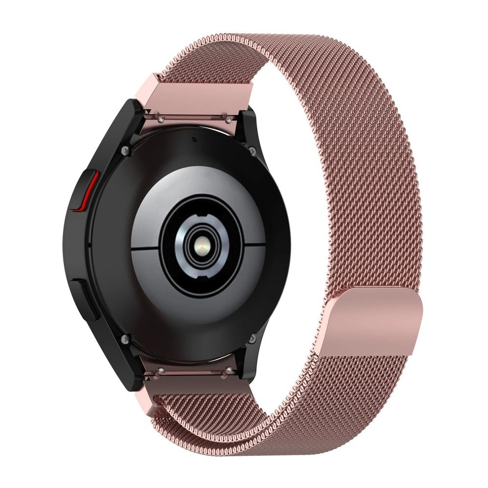 Hurtownia GSM - Bransoleta Tech-Protect Milaneseband 2 Samsung Galaxy Watch 4 40/42/44/46mm Růžové zlato - THP763RS - {ean13} - Hurt