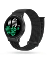 Hurtownia GSM - Pasek Tech-Protect Nylon Samsung Galaxy Watch 4 40/42/44/46mm Black - THP764BLK - {ean13} - Hurt