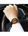 Hurtownia GSM - Pasek Tech-Protect Nylon Samsung Galaxy Watch 4 40/42/44/46mm Black - THP764BLK - {ean13} - Hurt
