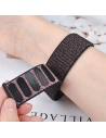 Wholesale Tech-Protect Nylon Samsung Galaxy Watch 4 40/42/44/46mm Black - THP764BLK - {ean13} - Hurt