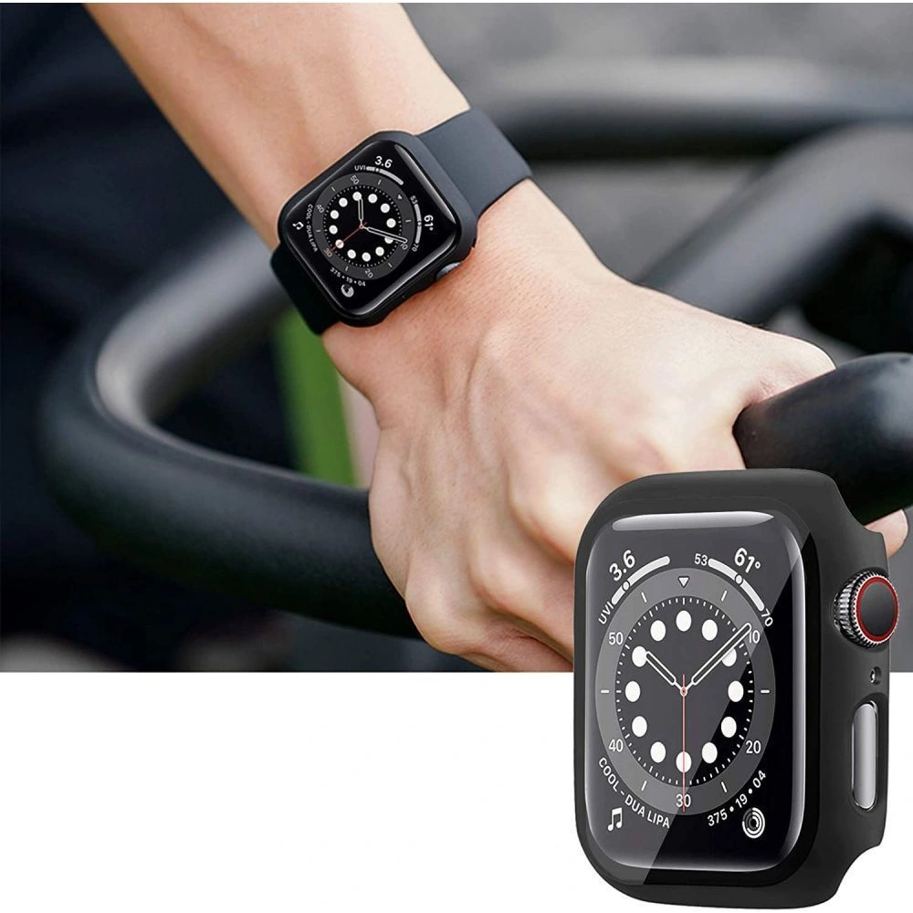Hurtownia GSM - Etui Tech-Protect Defense360 Apple Watch 4/5/6/7/SE/8/9 40/41mm Čiré - THP765CL - {ean13} - Hurt