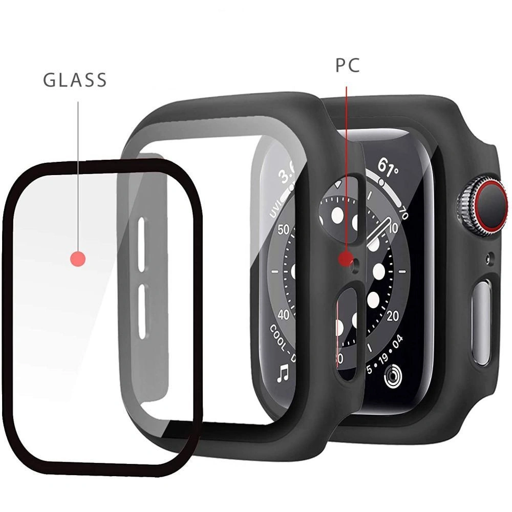 Hurtownia GSM - Etui Tech-Protect Defense360 Apple Watch 4/5/6/7/8/9/SE 44/45mm Čiré - THP766CL - {ean13} - Hurt