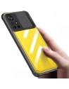 Hurtownia GSM - Etui Tech-Protect Camshield Redmi Note 11S 5G/POCO M4 Pro 5G Black - THP767BLK - {ean13} - Hurt