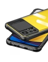 Hurtownia GSM - Etui Tech-Protect Camshield Redmi Note 11S 5G/POCO M4 Pro 5G černé - THP767BLK - {ean13} - Hurt