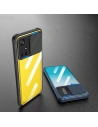 Hurtownia GSM - Etui Tech-Protect Camshield Redmi Note 11S 5G/POCO M4 Pro 5G černé - THP767BLK - {ean13} - Hurt