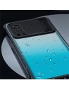 Hurtownia GSM - Etui Tech-Protect Camshield Redmi Note 11S 5G/POCO M4 Pro 5G černé - THP767BLK - {ean13} - Hurt