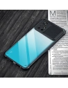 Hurtownia GSM - Etui Tech-Protect Camshield Redmi Note 11S 5G/POCO M4 Pro 5G černé - THP767BLK - {ean13} - Hurt