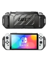 Wholesale Supcase Unicorn Beetle Pro Nintendo Switch Oled Black - SPC224BLK - {ean13} - Hurt